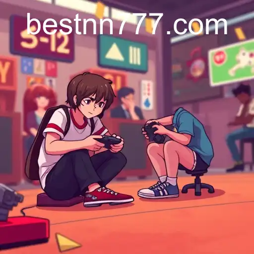 Exploring the Allure of Casual Games in the Digital Age