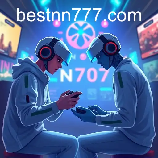 Digital Renaissance in Gaming