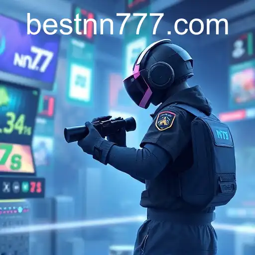 Digital Revolution in Online Gaming