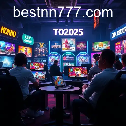 The Impact of nn777 on Modern Gaming