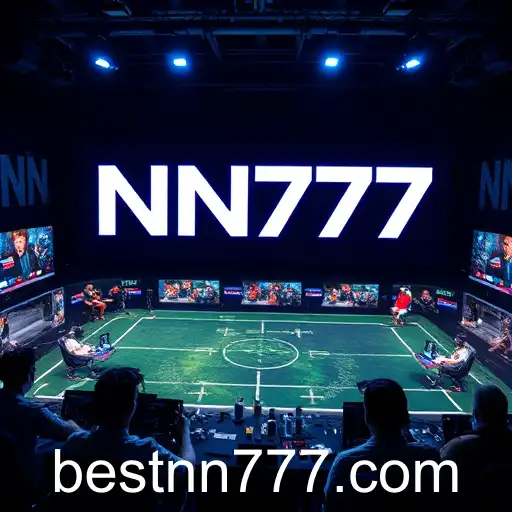 Digital Gaming Trends and Innovations