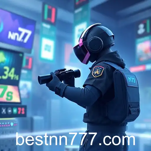 Digital Revolution in Online Gaming