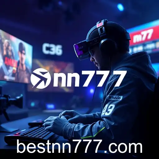 Digital Trends Shaping the Gaming World