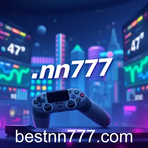 Evolution of Online Gaming with nn777