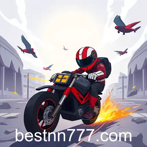 Exploring nn777: The Future of Online Gaming