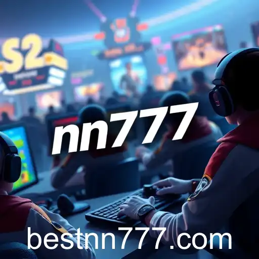The Rise of nn777 in 2025