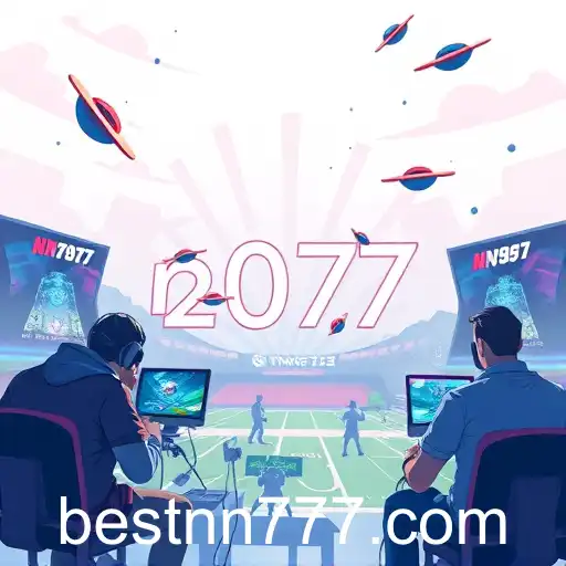 Gaming Trends on nn777: A 2025 Outlook