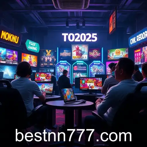 The Impact of nn777 on Modern Gaming