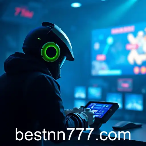 Gaming Website nn777 Revolutionizes Online Play
