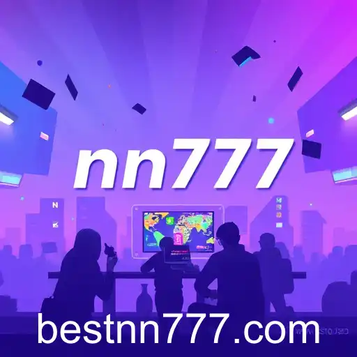 Exploring the Rise of nn777 and Online Gaming