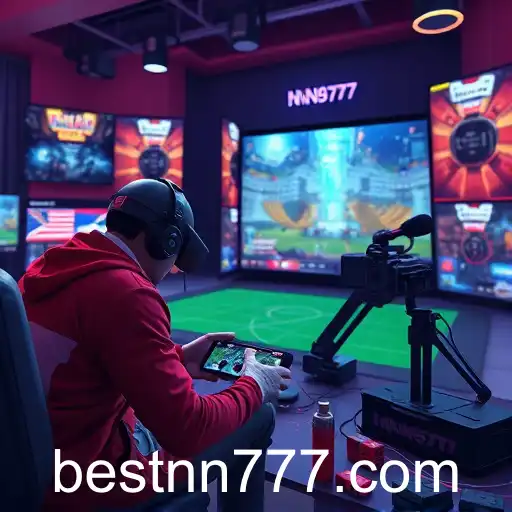 Emerging Trends in Online English Gaming