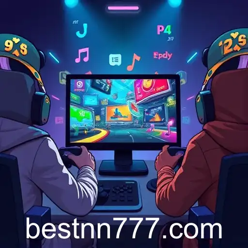 The Rise of Gaming Hubs in a Connected World