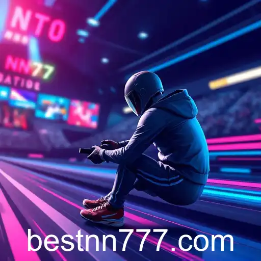 The Rise of NN777 in Gaming Culture