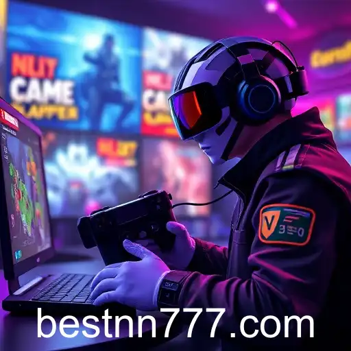 Rise of Online Gaming in 2025