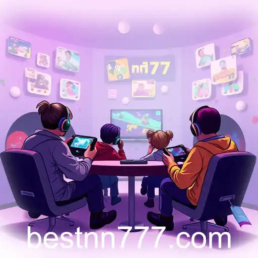 The Rise of Online Gaming Platforms in 2025