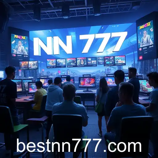 Exploring the Rising Popularity of NN777