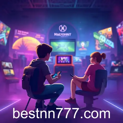 Exploring the Role of NN777 in Modern Gaming