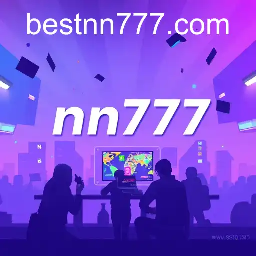 Exploring the Rise of nn777 and Online Gaming