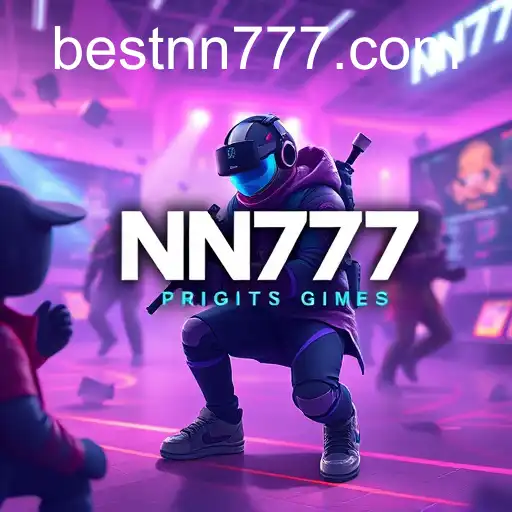 The Rise of NN777 in Online Gaming