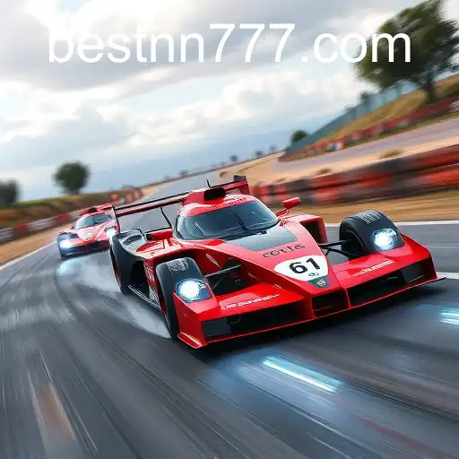 Exploring the Thrills and Challenges of Racing Games