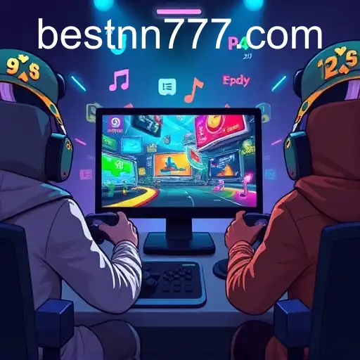 The Rise of Gaming Hubs in a Connected World