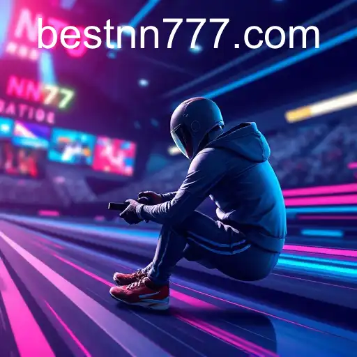 The Rise of NN777 in Gaming Culture