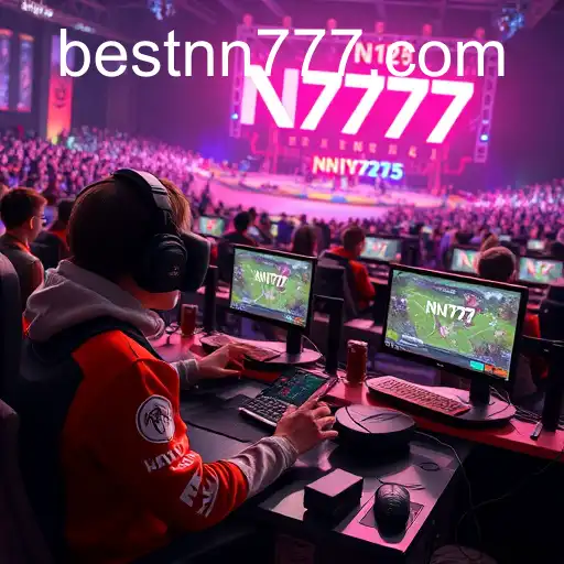 The Rise of nn777: A Game for the New Age