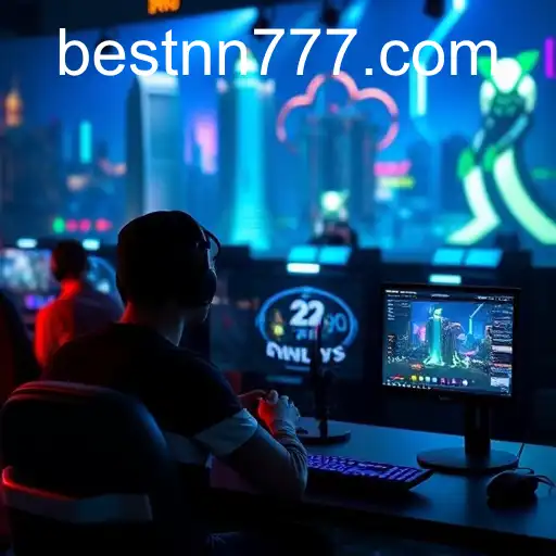 The Rise of Online Gaming in 2025