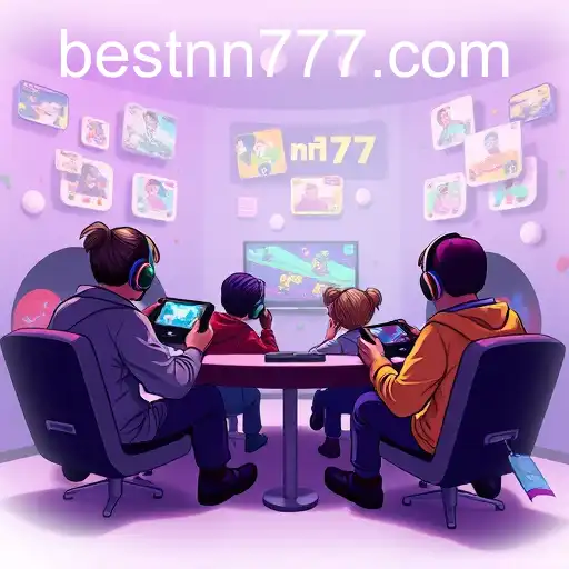 The Rise of Online Gaming Platforms in 2025