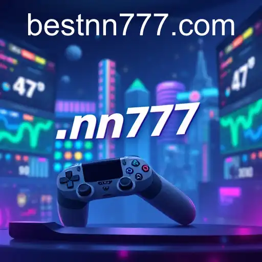 Evolution of Online Gaming with nn777