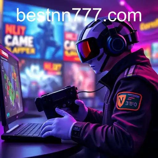 Rise of Online Gaming in 2025