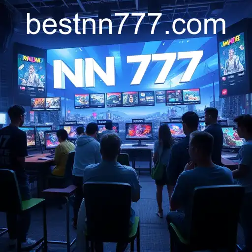 Exploring the Rising Popularity of NN777