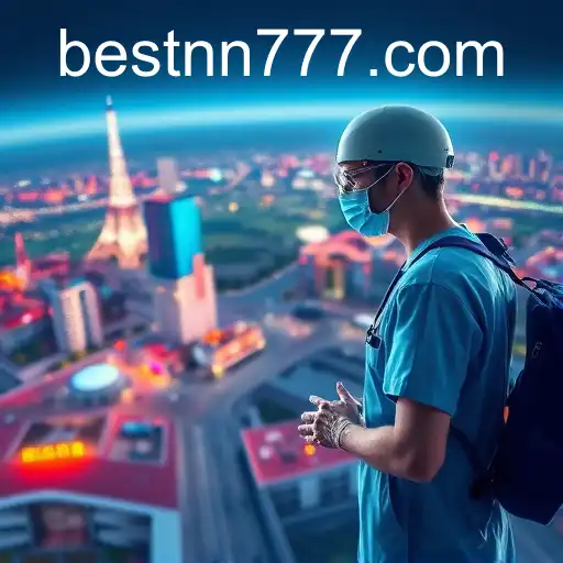 Exploring the World of Simulation Games: A Deep Dive into Virtual Realities