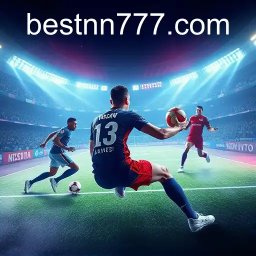 Unveiling the Thrill of ‘Sports Games’ with the Key to Victory: nn777