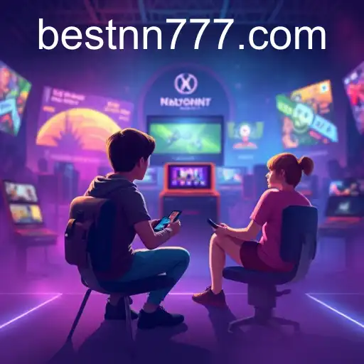 The Rise of 'nn777': Innovation and Influence in Online Gaming
