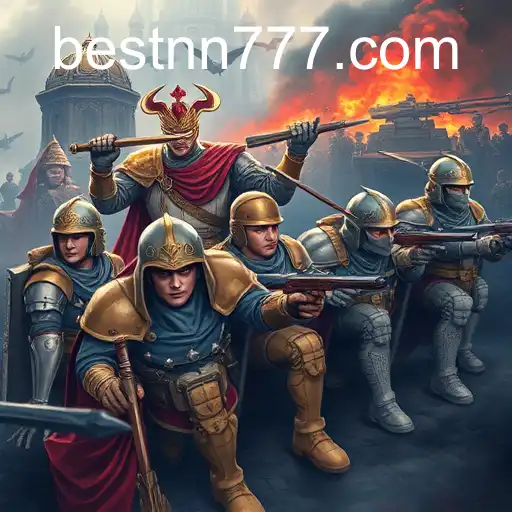 Exploring the Fascinating World of Strategy Games